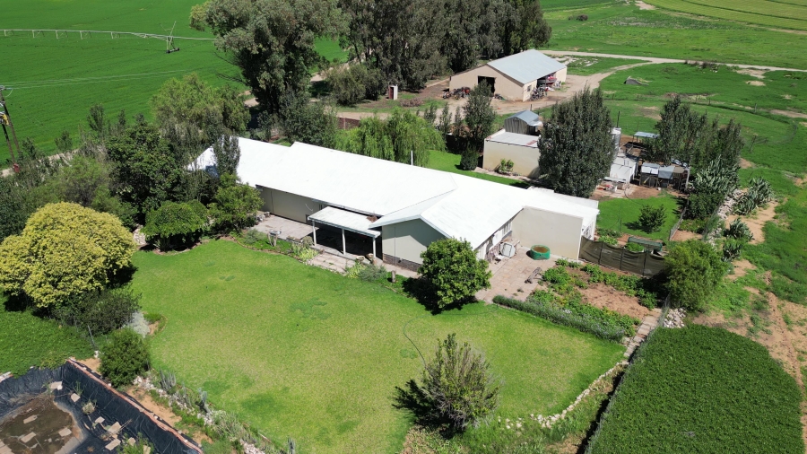 0 Bedroom Property for Sale in Douglas Rural Northern Cape